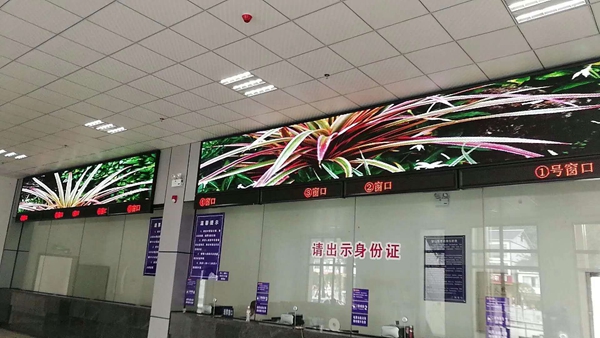 最新工程案例