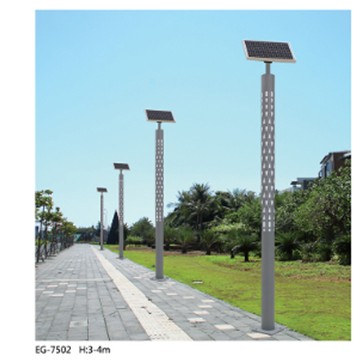 太陽能景觀燈